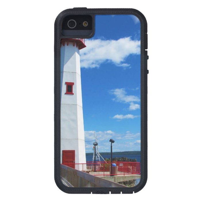 Lighthouse Art Case For iPhone 5