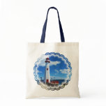 Lighthouse Art Small Bag