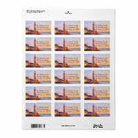 Buy your Personalized LabelLighthouse Name Label Packages