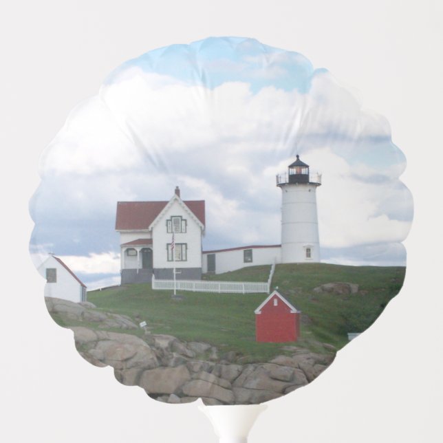 Lighthouse Balloon (Front)