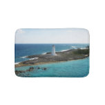 Lighthouse Bath Mat