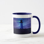 Lighthouse Beacon Coffee Mug