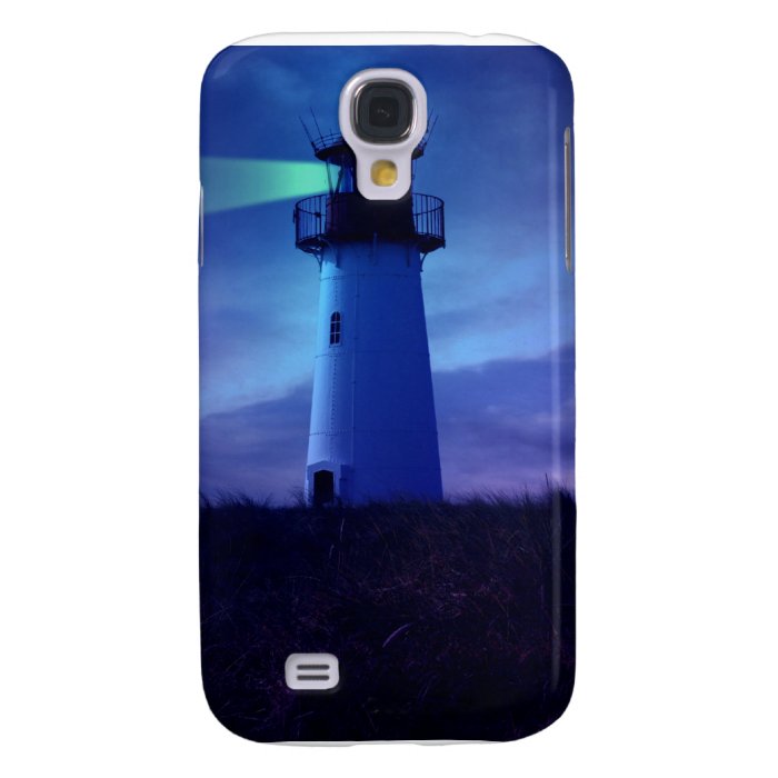 Lighthouse Beacon iPhone 3G Case Samsung Galaxy S4 Covers