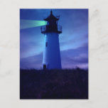 Lighthouse Beacon Postcards