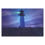 Lighthouse Beacon Tissue Paper