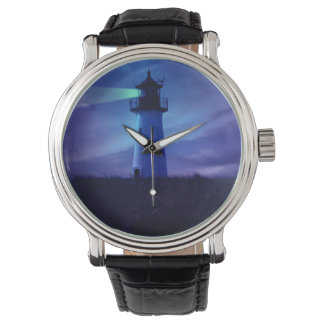 Lighthouse Beacon Watch