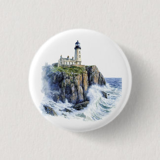 Lighthouse Button