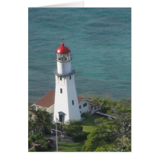 LIGHTHOUSE CARDS (Front)