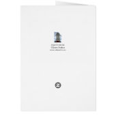 Lighthouse Cards (Back)