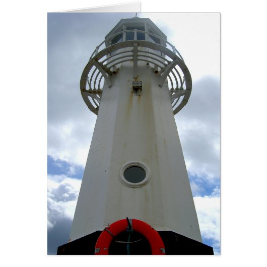 Lighthouse Cards (Front)