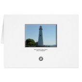 Lighthouse Cards (Back Horizontal)