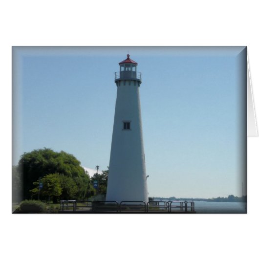 Lighthouse Cards (Front Horizontal)