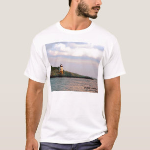 Lighthouse Castlehill T-Shirt