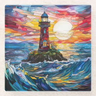 Lighthouse Coaster