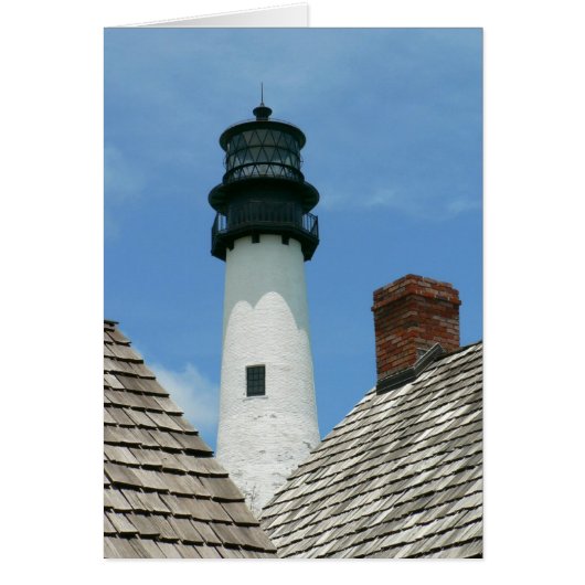 Lighthouse detail (Front)