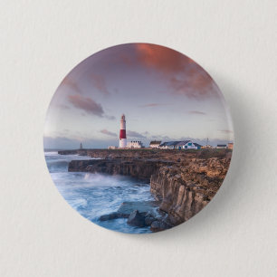 Lighthouse England Button