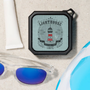 Lighthouse Guide Me Home Bluetooth Speaker