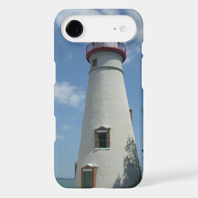 Lighthouse iPhone 6 case (Back)