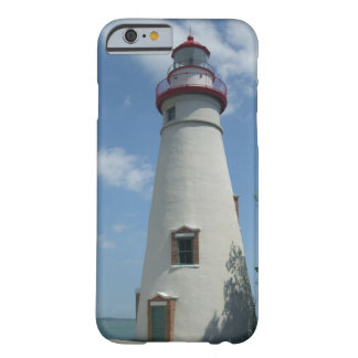 Lighthouse iPhone 6 case