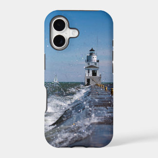 Lighthouse iPhone 17 Case