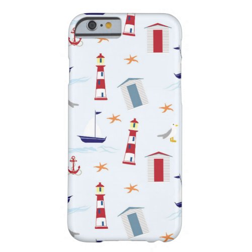 lighthouse iphone case