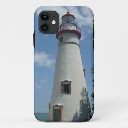 Lighthouse iPhone Case