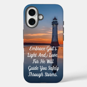 Lighthouse iPhone / iPad case