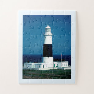Lighthouse Jigsaw Puzzle