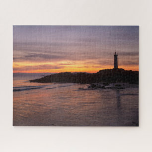 Lighthouse Jigsaw Puzzle