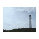 Lighthouse Ledge Postcard
