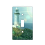 Lighthouse Light Switch Cover