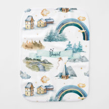 Lighthouse Lullabies