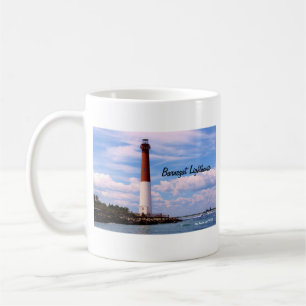 Lighthouse Mug