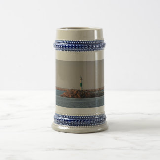 Lighthouse Mug