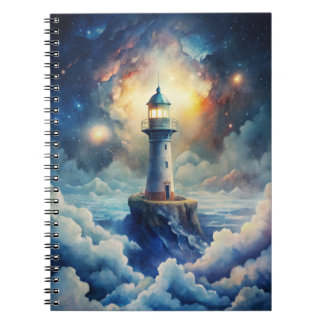 Lighthouse Notebook