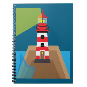 Lighthouse Notebook