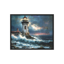 Lighthouse of Forgotten Souls