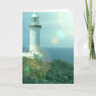 Lighthouse Photos Greeting Card
