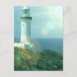 Lighthouse Photos Postcard