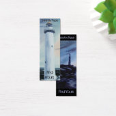 Lighthouse Place Bookmark 2 (Desk)