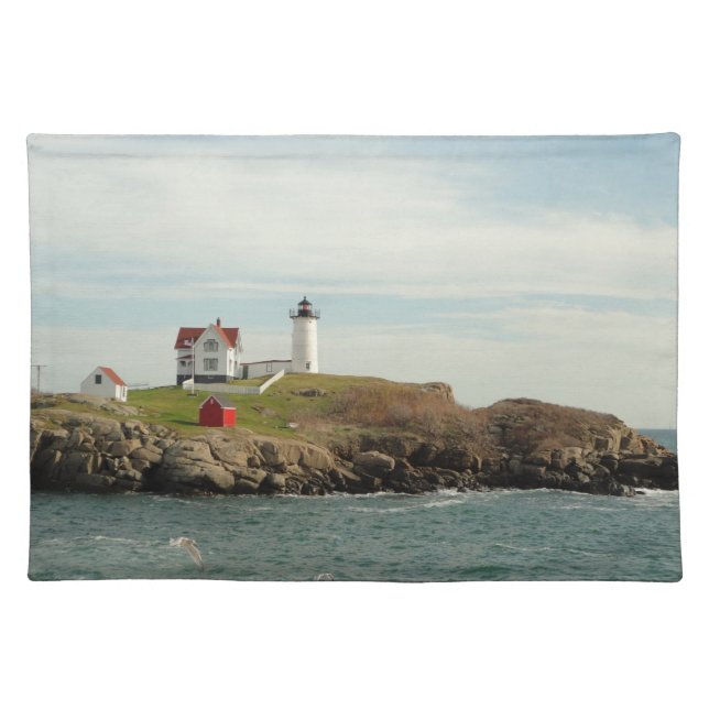 Lighthouse placemats (Front)