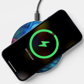 Lighthouse Point Wireless Charger (Phone)