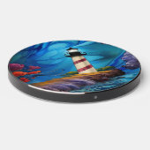 Lighthouse Point Wireless Charger (Front 2)