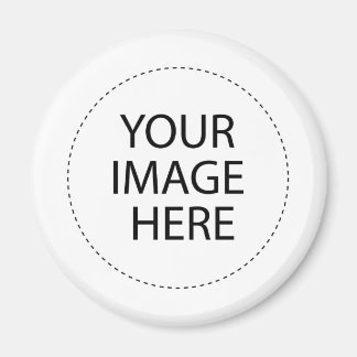 Lighthouse Postcard Magnet