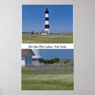 Lighthouse Poster