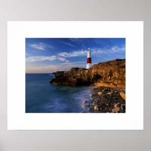 Lighthouse Poster