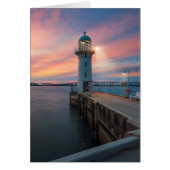 Lighthouse Raffles | Marina, Singapore (Front)