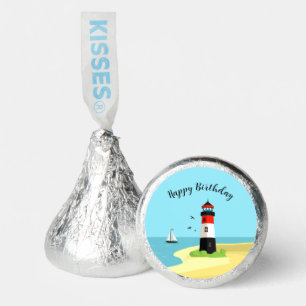 Lighthouse Scene Design Hershey®'s Kisses®
