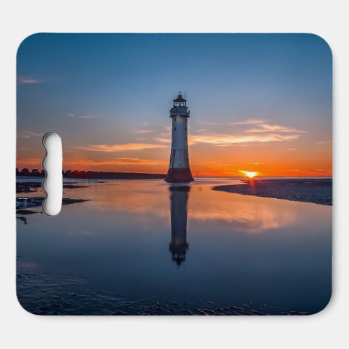 Lighthouse Seat Cushion