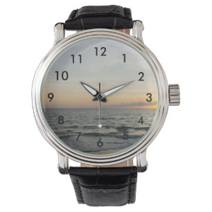 Lighthouse Sunrise Watch